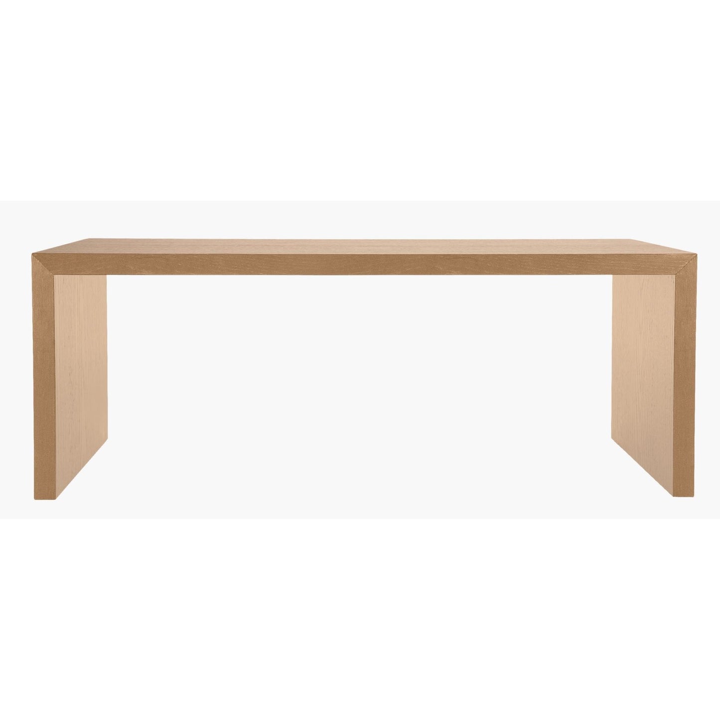 Ellie sofabord fra Kid, natur, 120x56x45 cm