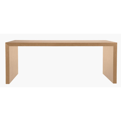 Ellie sofabord fra Kid, natur, 120x56x45 cm