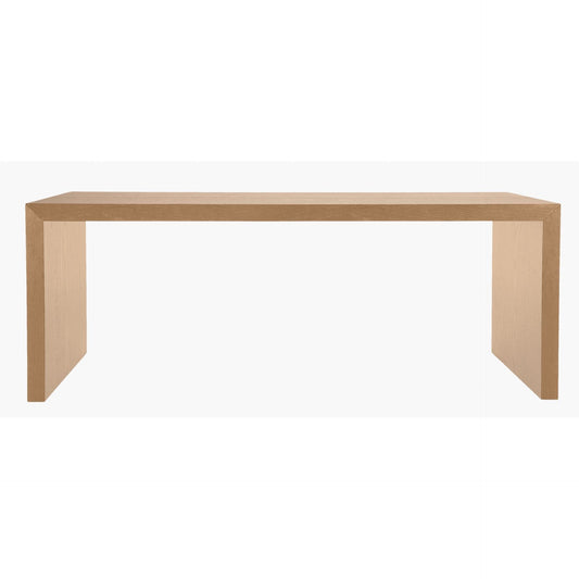 Ellie sofabord fra Kid, natur, 120x56x45 cm