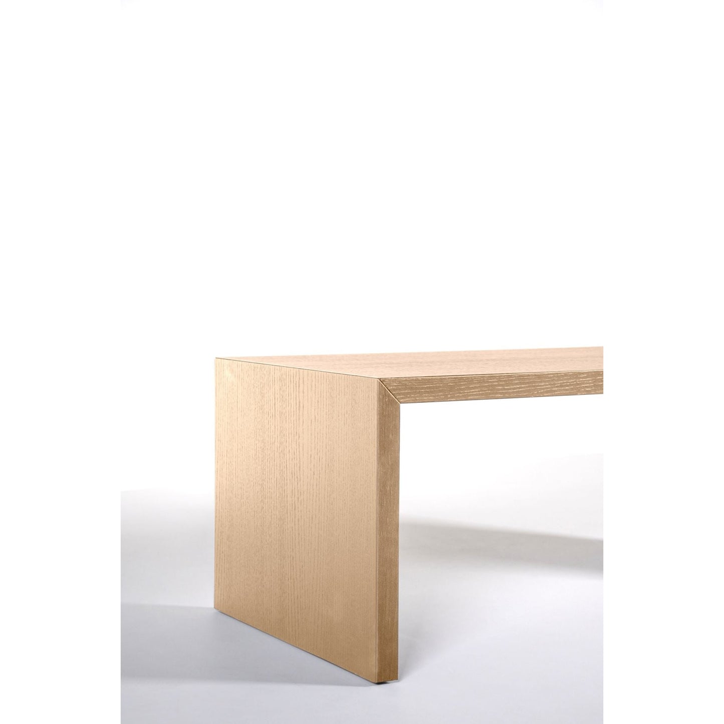 Ellie sofabord fra Kid, natur, 120x56x45 cm