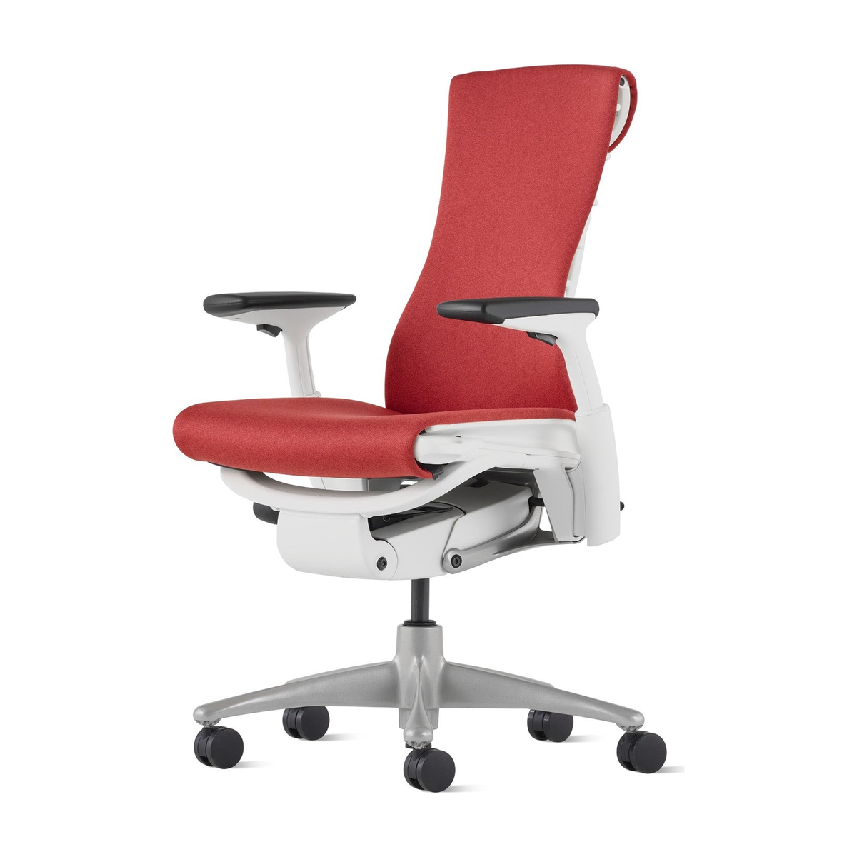 Embody kontorstol fra Herman Miller, Canyon tekstil