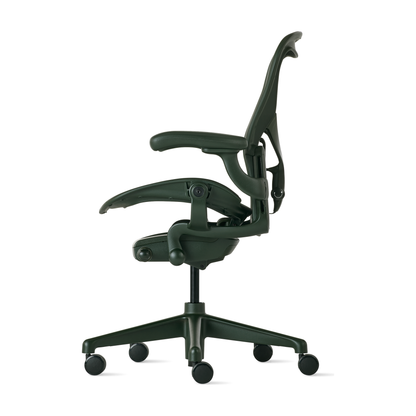 Aeron Remastered kontorstol fra Herman Miller, Jasper – str. A