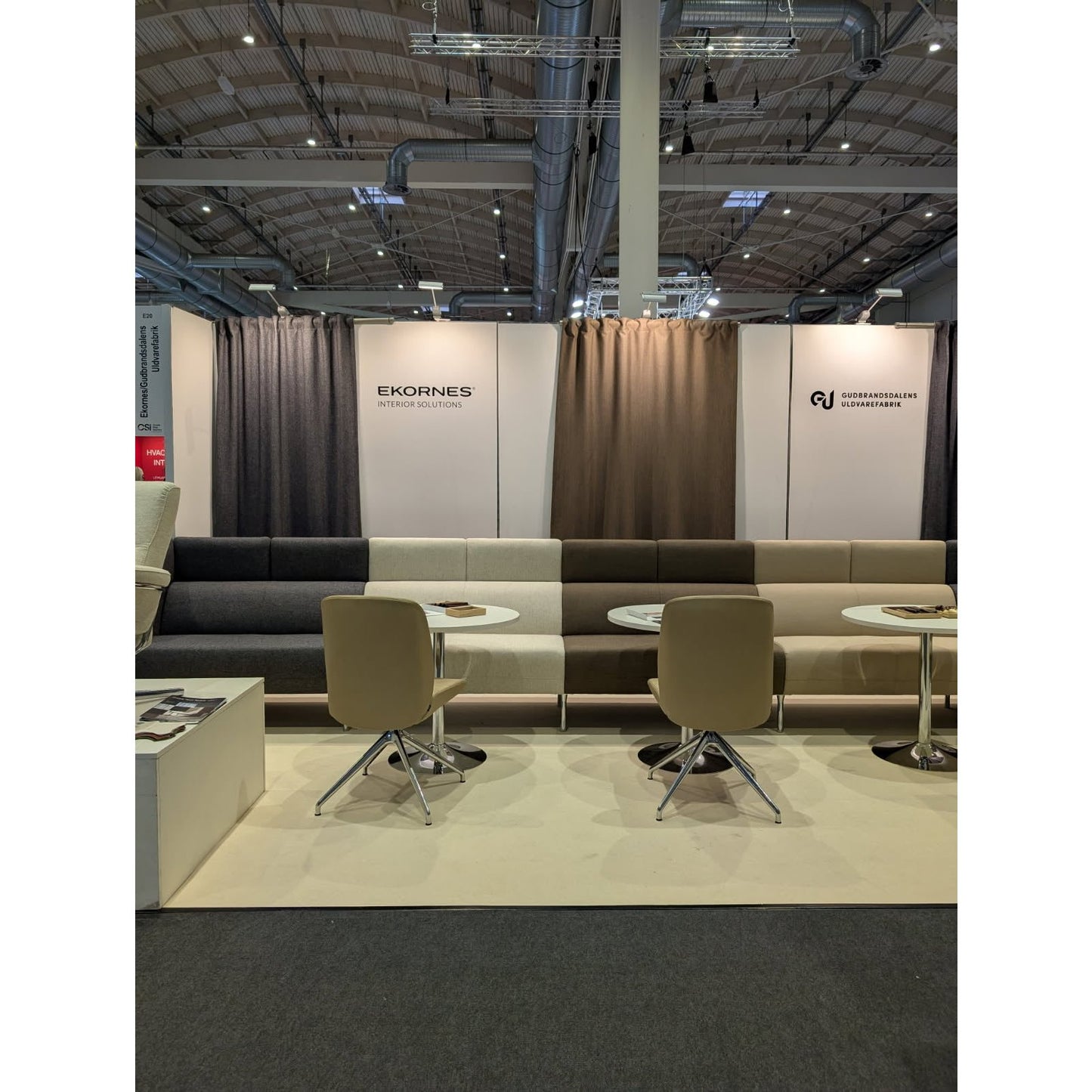 Frende sofa fra Ekornes