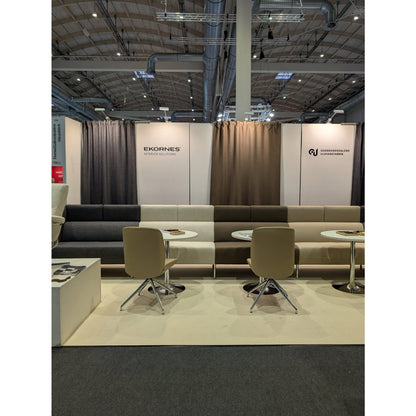 Frende sofa fra Ekornes