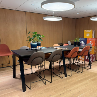 Aarsland Lux barbord