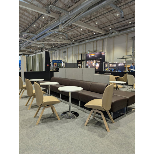 Frende petite sofa fra Ekornes