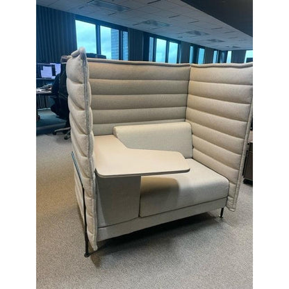 Vitra Alcove High Back Work