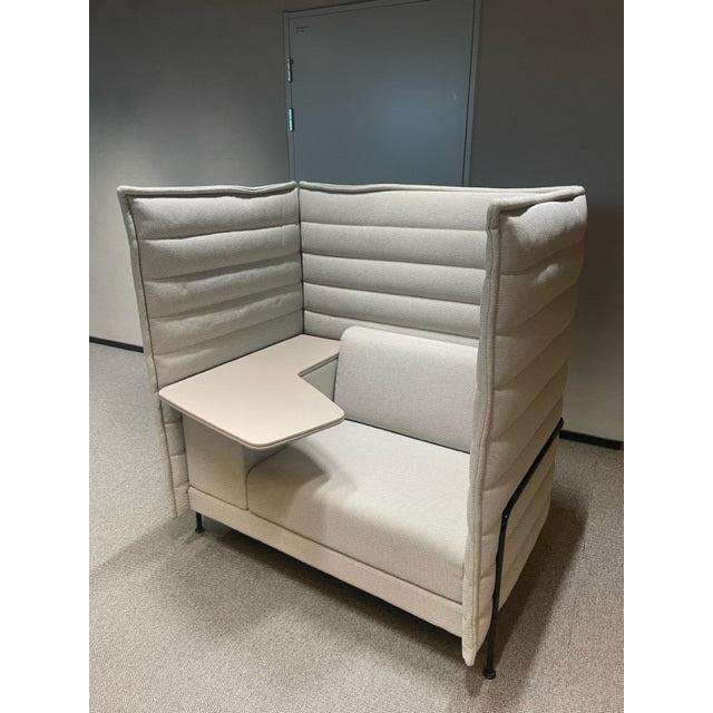 Vitra Alcove High Back Work