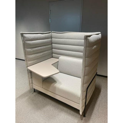 Vitra Alcove High Back Work
