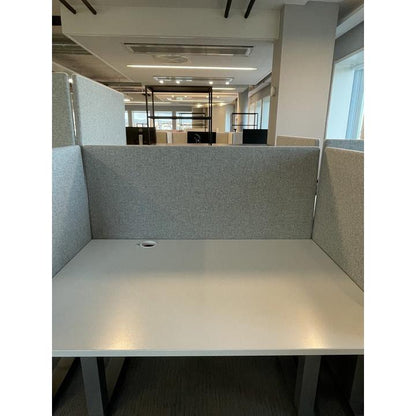 Bordskjerm fra Glimakra of Sweden, 120x64 cm, ull