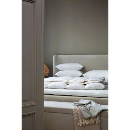 Complete, Nordic rest, Sengebenk natur - 145x46x47 cm