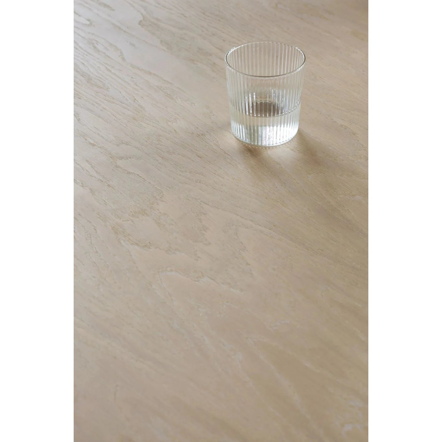 Nora, Forms & Objects, Spisebord natur - 100x200x75 cm