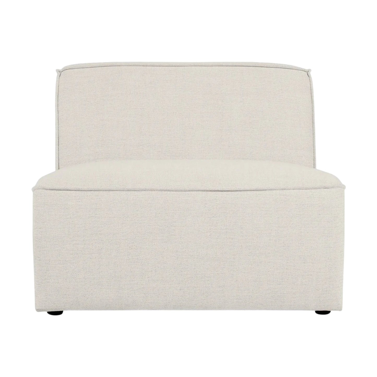 Isa modulsofa fra Kid 1,5 seter  - 90x93x73 cm