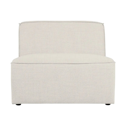 Isa modulsofa fra Kid 1,5 seter  - 90x93x73 cm