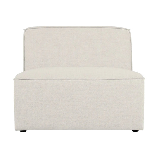 Isa modulsofa fra Kid 1,5 seter  - 90x93x73 cm