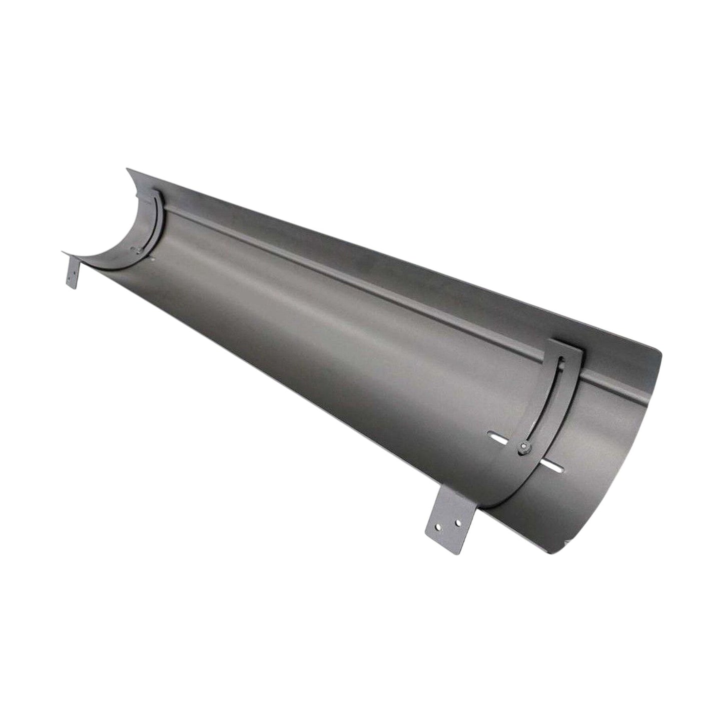 EFG kabelkanal, 150 cm, grå