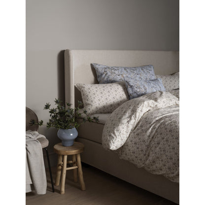 Plus Sengegavl natur - 150 cm fra Kid