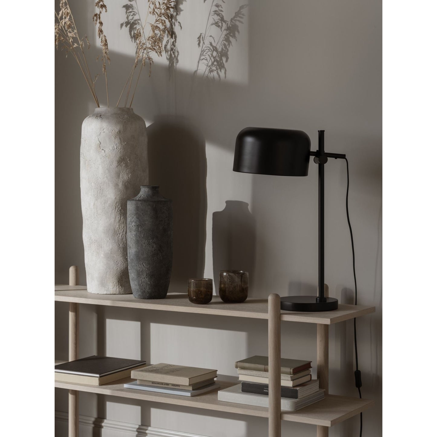 Ida Hylle natur - 150x39x80 cm fra Kid