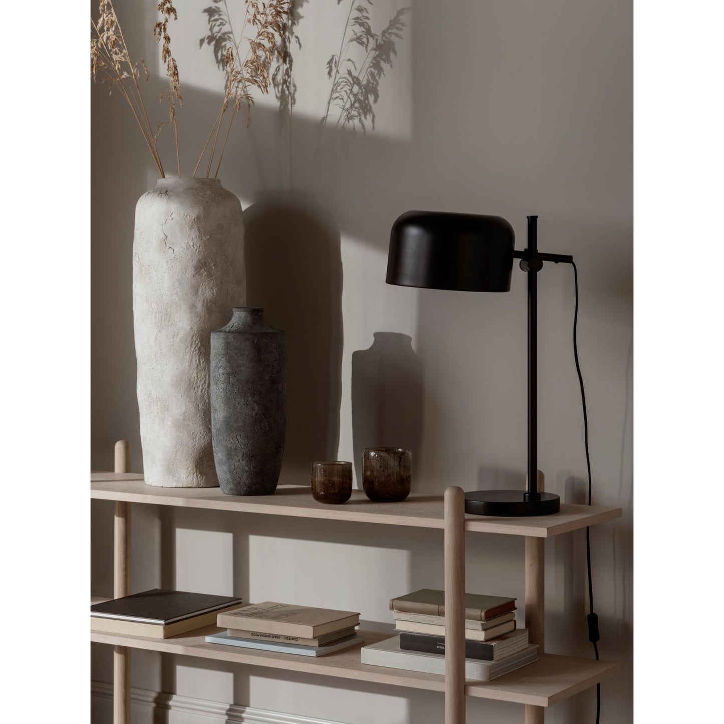 Ida Hylle finer lav natur - 150x39x80 cm fra Kid