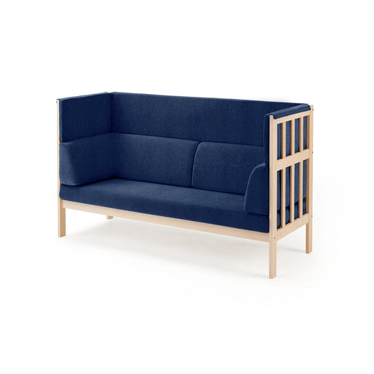 Kim Silence sofa fra AJ Produkter