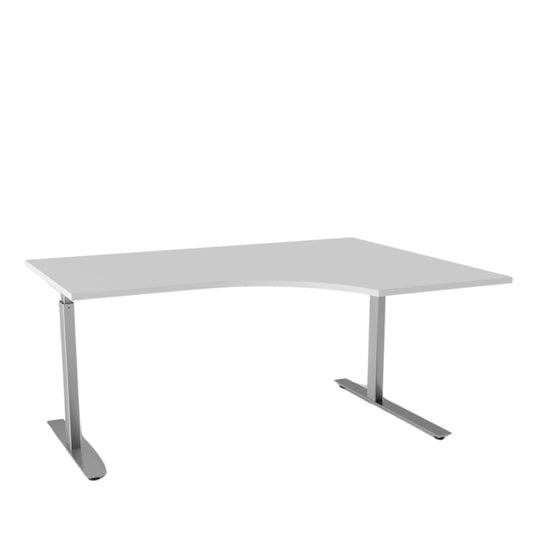 Kombiplate 200x120 høyre, helt ny