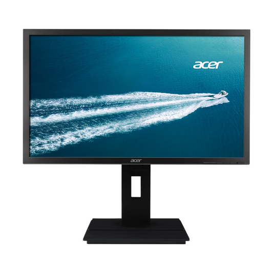 LED-skjerm B246HYL fra Acer, full HD