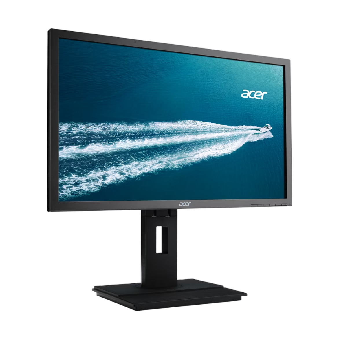 LED-skjerm B246HYL fra Acer, full HD