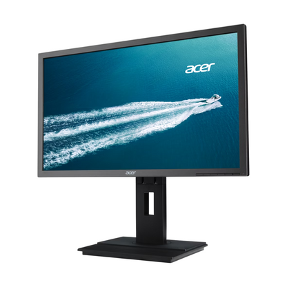 LED-skjerm B246HYL fra Acer, full HD