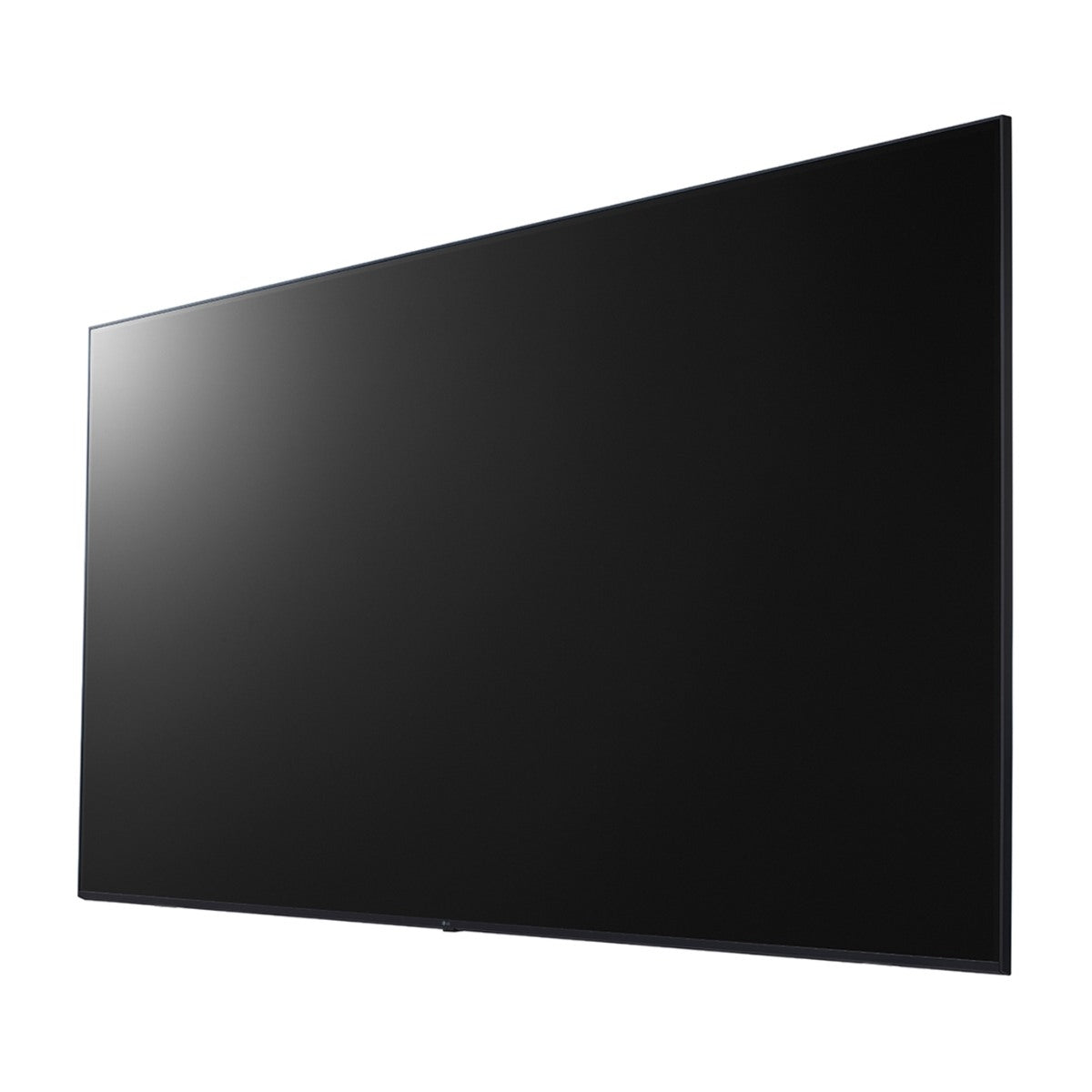 LG Signage UL3J UHD 4K Series digital skjerm med høyoppløst bilde