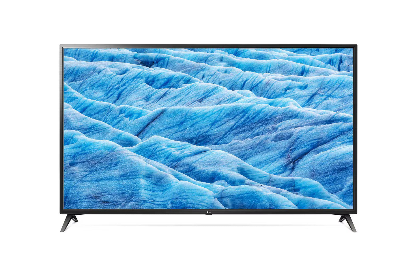 LG 65'' 4K UHD TV - Modell 65UM7100PLA