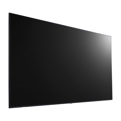 LG Signage UL3J UHD 4K Series digital skjerm med høyoppløst bilde