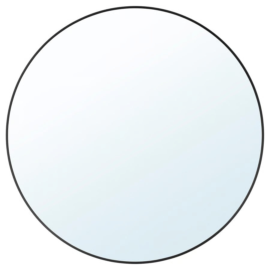 IKEA LINDBYN speil – Ø80 cm