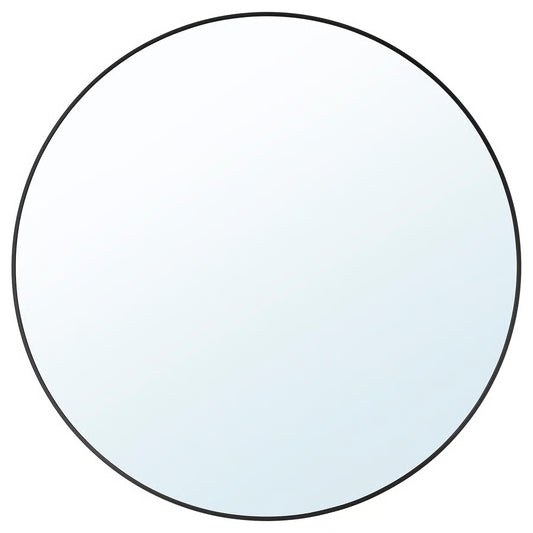 IKEA LINDBYN speil – Ø80 cm