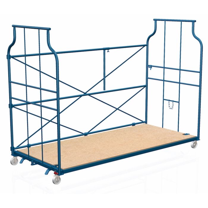 Møbel Corlette 250x100cm