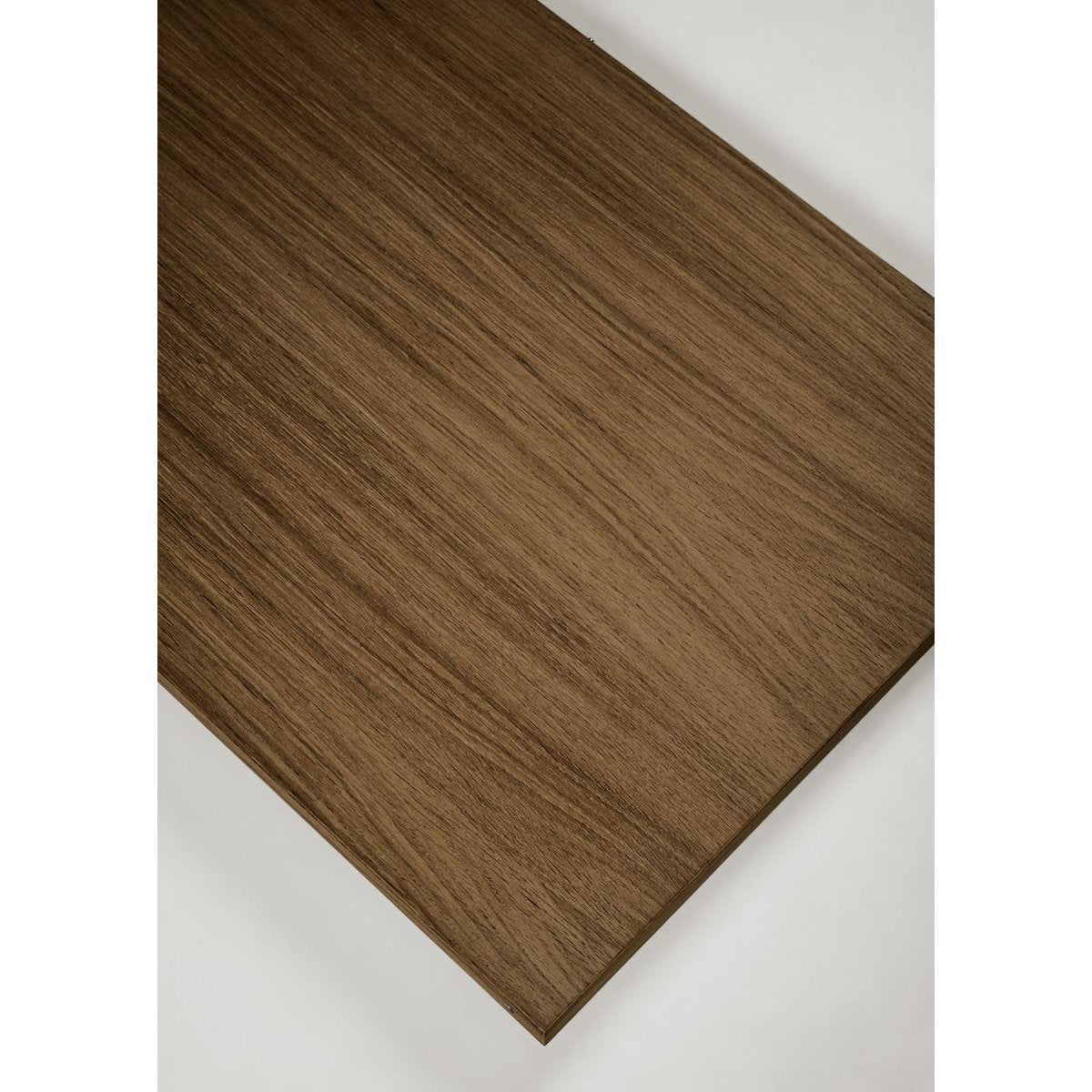 Mie ileggsplate brun, 127x50 cm fra Kid