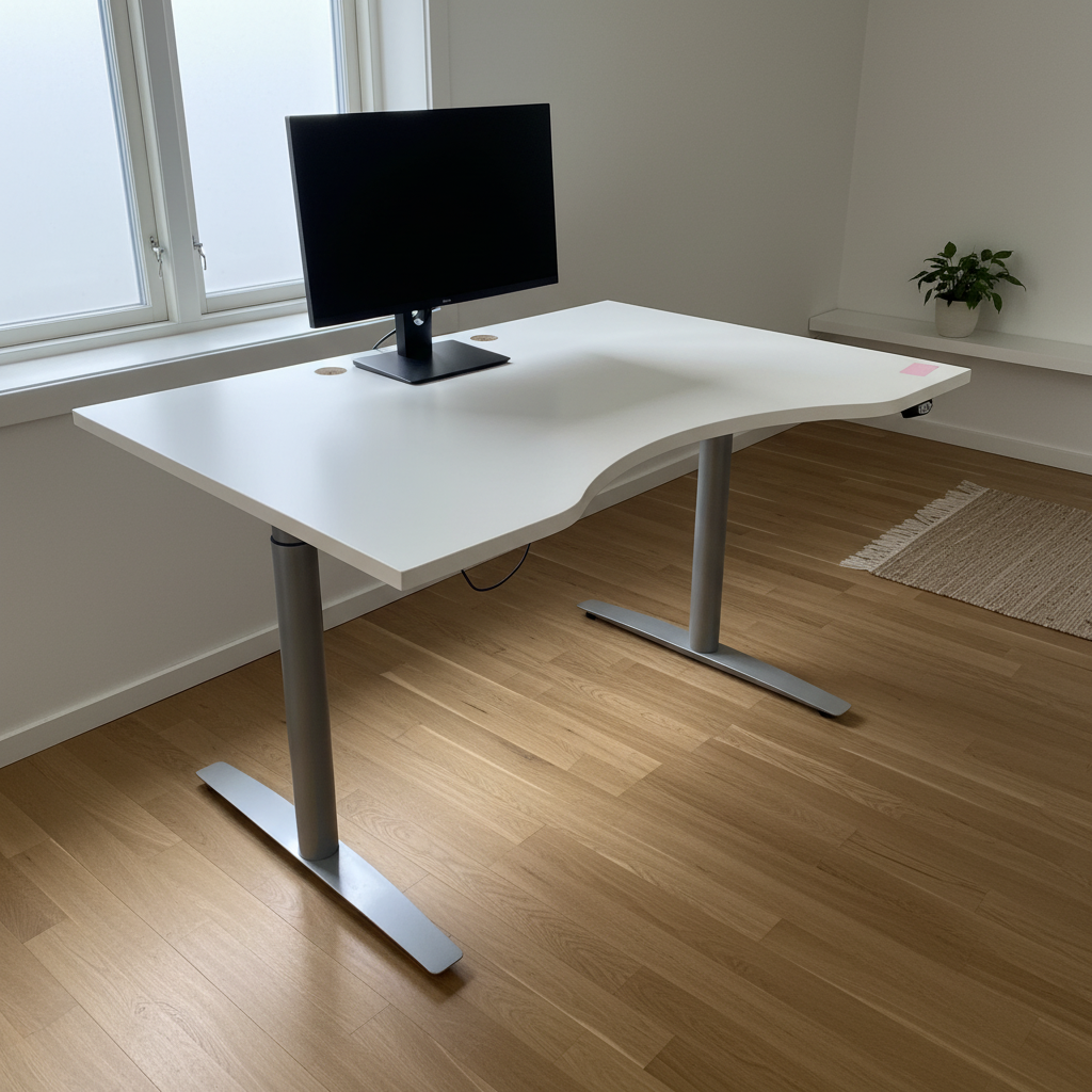 115cm el hev/senk understell, rundt