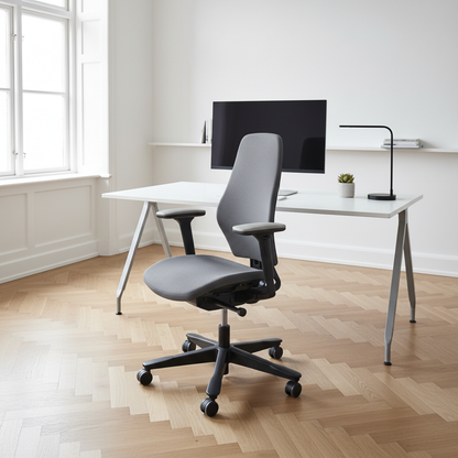 Kinnarps Synchrone kontorsstol