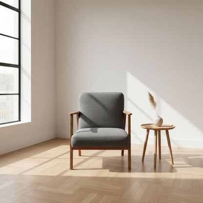 IKEA EKENÄSET Lenestol