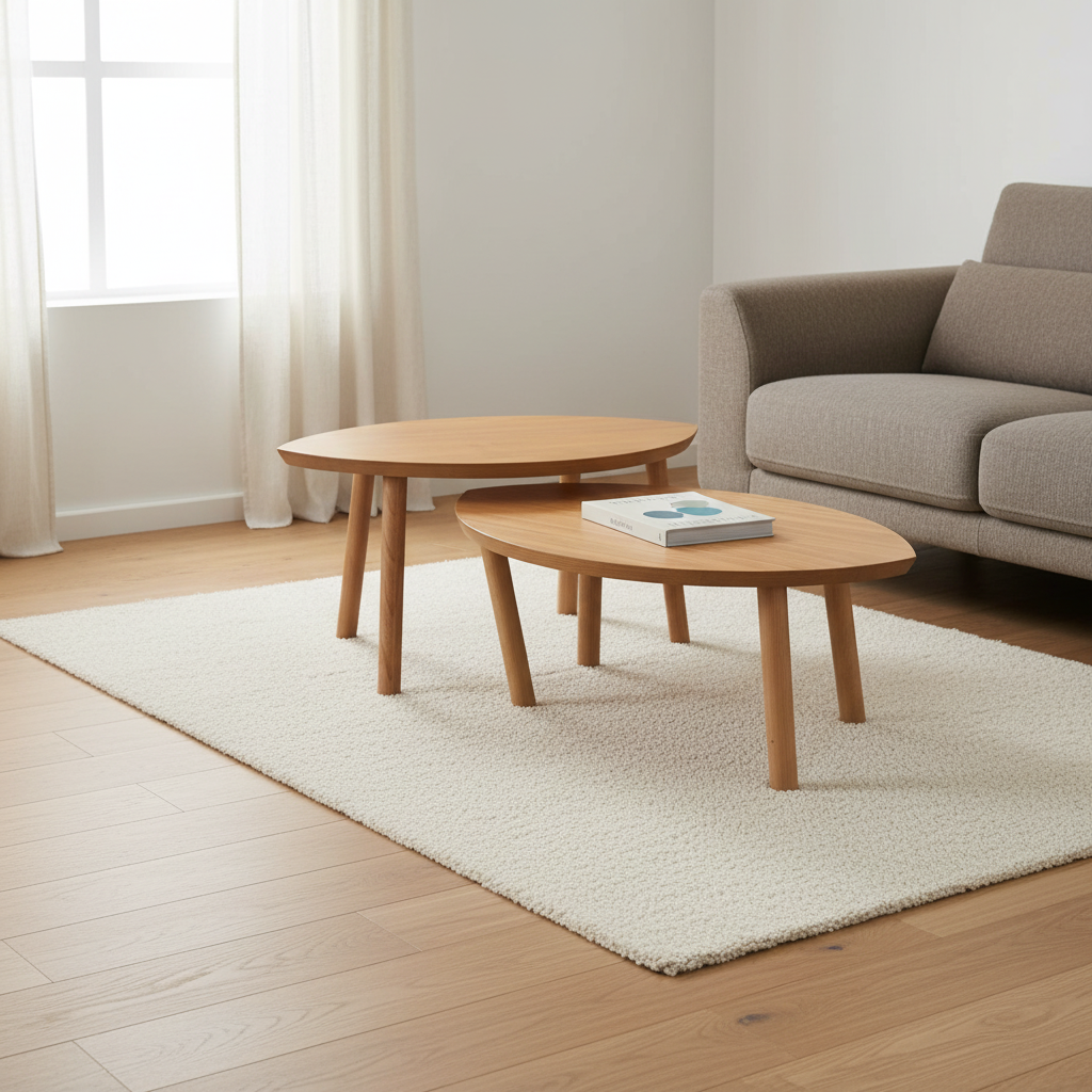IKEA STOCKHOLM settbord