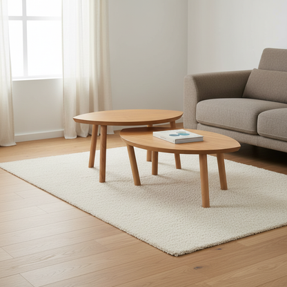 IKEA STOCKHOLM settbord