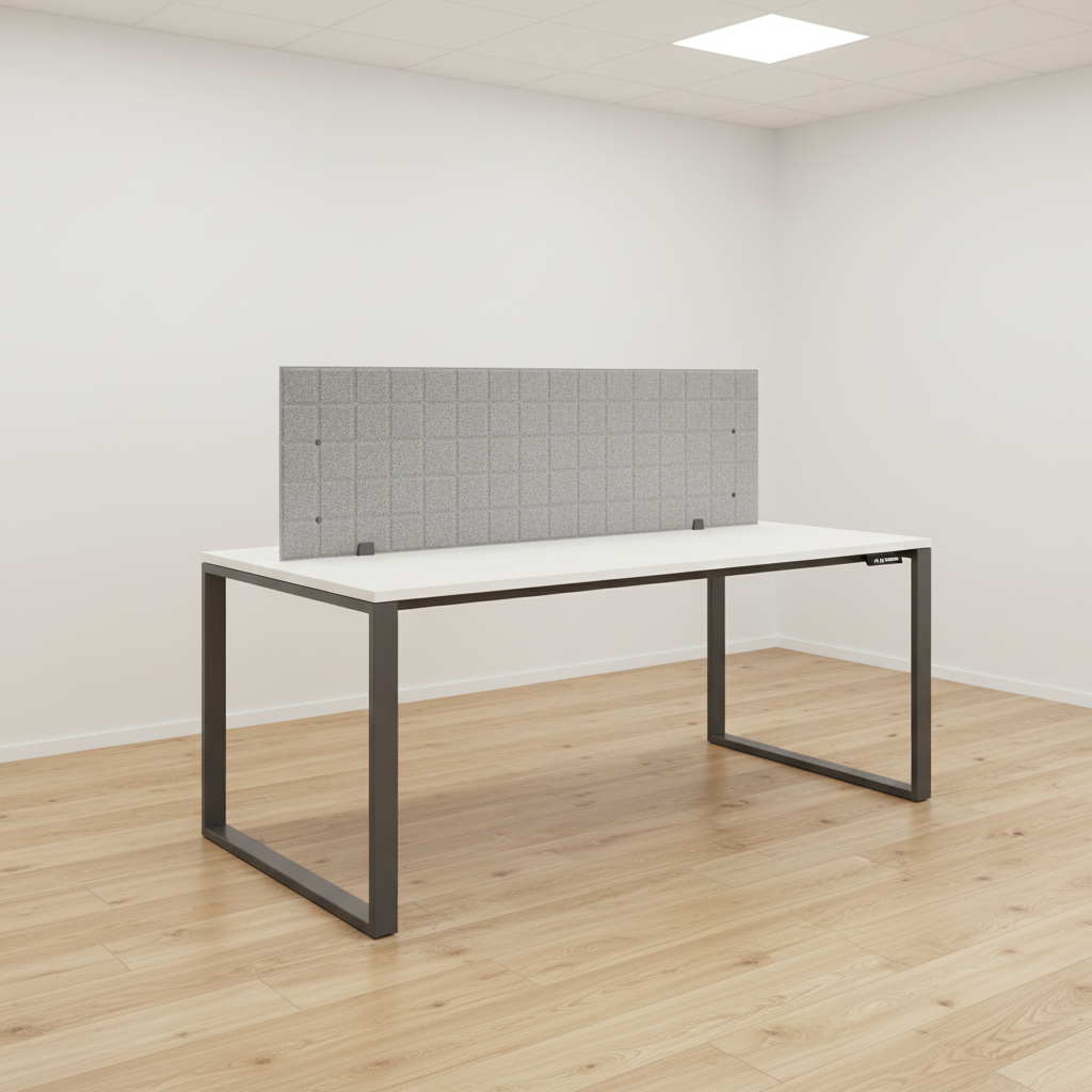 (120x60) AJ Produkter SPLIT i grå