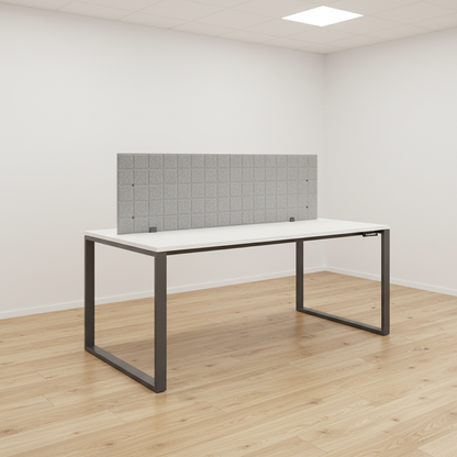 (120x60) AJ Produkter SPLIT i grå
