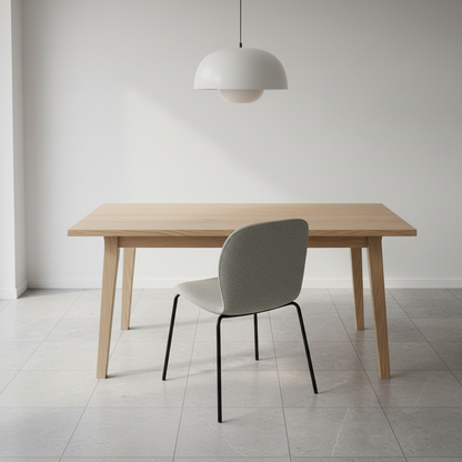 Karlpetter stol fra IKEA