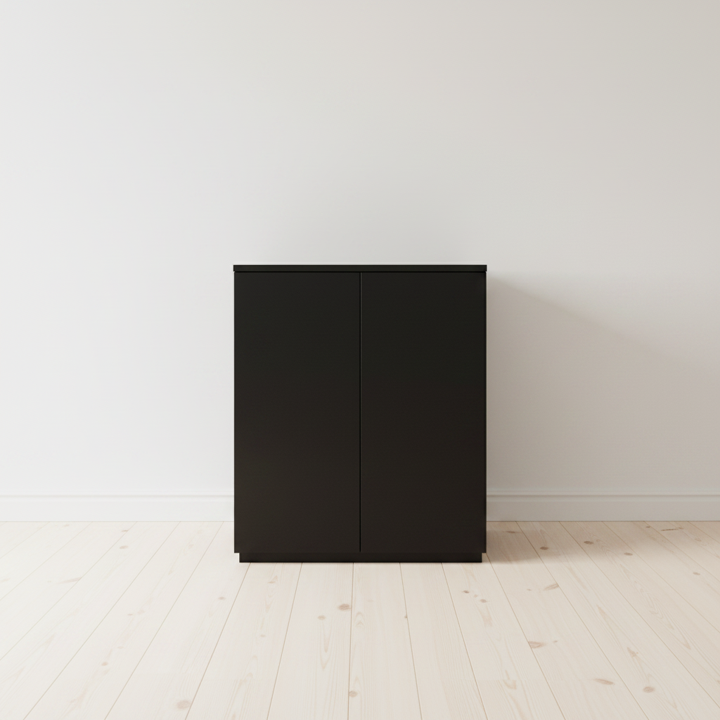 Datamediaskap GIGA, 120 minutter brannbeskyttelse, H603 B472 D491 mm