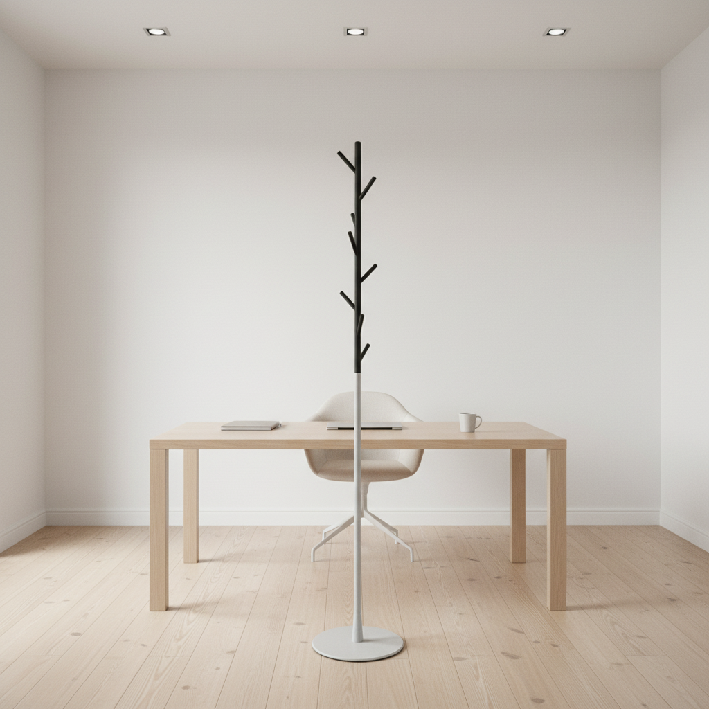 Sticks fra SMD Design i sølv