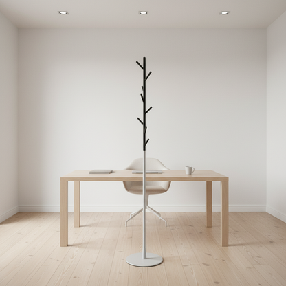 Sticks fra SMD Design i sølv