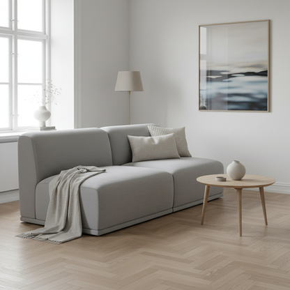 Muuto Connect Modular Sofa