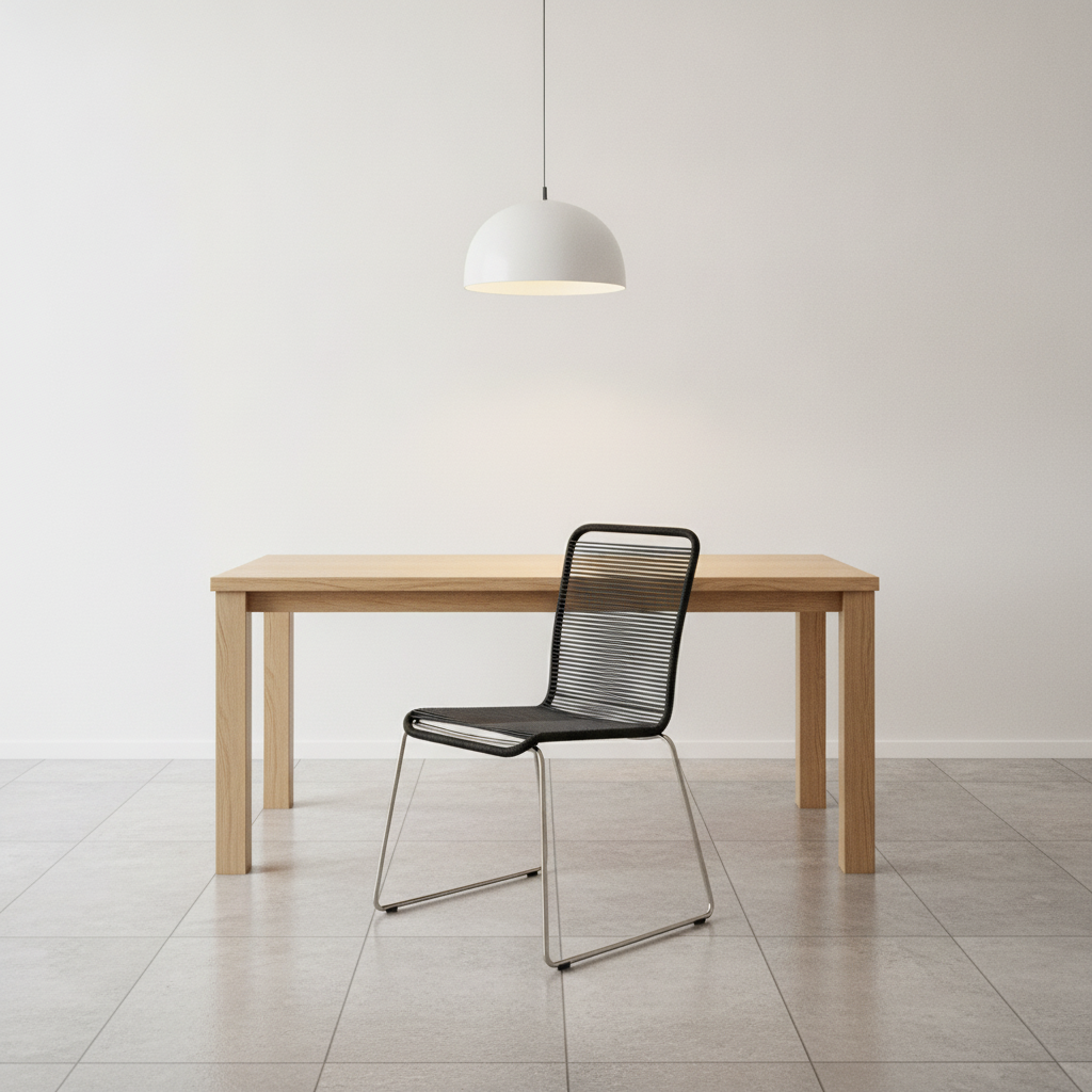Panton One stol fra Montana