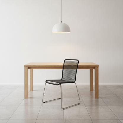 Panton One stol fra Montana