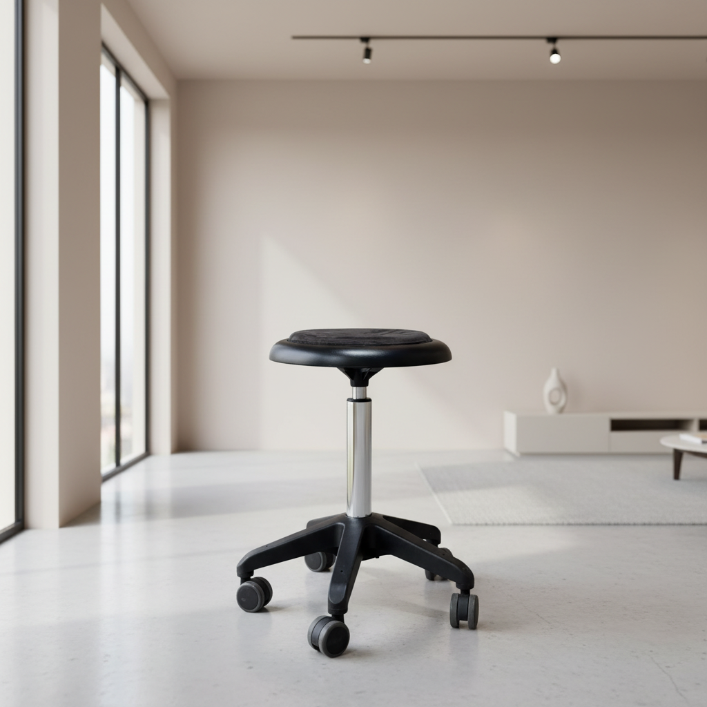 Octopus Micro Arbeidsstol